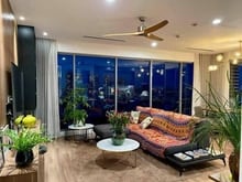 Hình ảnh 3PN Diamond Island - Nội Thất Đẹp , Sân Vườn Trồng Hoa - Giá 60tr