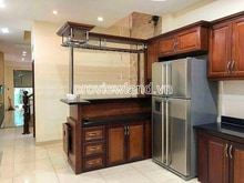 Hình ảnh Cần bán nhà phố Quận 1, gần đường Bùi Thị Xuân, 4x21m đất, 2 tầng, 4PN