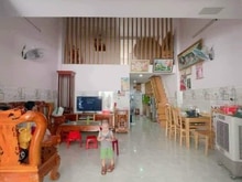 Hình ảnh Bán Căn Nhà Sổ Riêng Thuộc Kp Thống Nhất 2 Phường Dĩ An TP Dĩ An Bình