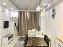 Hình ảnh Cho thuê Saigon Mia FULL nội thất nhà đẹp như hình
