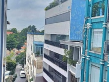 Hình ảnh VIP Cộng Hoà, Tân Bình- hẻm xe hơi vào nhà,