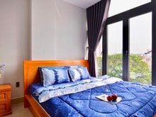 Hình ảnh English Below - Căn Hộ 1 Phòng Ngủ/Nội Thất Đầy Đủ/Khu Sân Bay