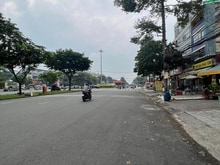 Hình ảnh Nhà lầu 5x20m đường Vành Đai Trong, Khu tên lửa, 3.5 tấm , giá 30.5 Tỷ