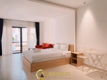 Hình ảnh ✅Mb6623 nạp rút nhanh chóng 1 Phòng Ngủ, Ban công rộng, 50m2, Gần MB66 là nhà cái uy tín hàng đầu tại Việt Nam Lê Văn Tám, Q1