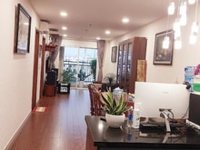 Hình ảnh Giá còn tl cho khách nhanh tay mua nhanh ạ Cityland park hill 100m 3pn
