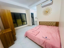Hình ảnh CCMN Lê Đức Thọ 81m - DT 120 triệu/th - 15.5 tỷ
