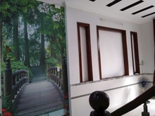 Hình ảnh Bán nhà hướng tây nam đường 160 Lã Xuân Oai , P.TNPA , Quận 9