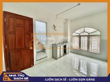 Hình ảnh CHÍNH CHỦ cho thuê trọ gần Cây Trâm, Lê Văn Thọ, Quang Trung