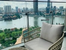 Hình ảnh Bán CH 3PN,127m2,Full NT cao cấp,View sông vĩnh viễn, Empire, 29,5 tỷ