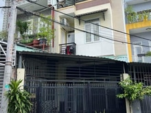 Hình ảnh Bán nhà trệt 2 lầu đường Lê Văn Việt , Trường Trần Quốc Toản , Quận 9