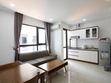 Hình ảnh ✅Mb6623 nạp rút nhanh chóng 1 Phòng Ngủ⭐_50m2_Ban Công_Máy giặt riêng_Thảo Điền_Quận 2