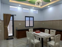 Hình ảnh Nhà lầu 5x20 đường số 17C, P BTĐB, Khu tên lửa, 3.5 tấm , giá 13.5 Tỷ
