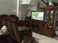 Hình ảnh Bán nhà trệt 2 lầu đường Hoàng Hữu Nam , Long Thạnh Mỹ , Quận 9