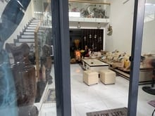Hình ảnh Sụp hầm, bán nhanh nhà trường chinh, 100m2, 3pn, chỉ 2.x tỷ