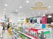 Hình ảnh Cho thuê mặt bằng kinh doanh ngang 10m ngay chợ sầm uất Biên Hoà