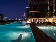 Hình ảnh Bán Gấp CH 3PN Full NT,120m2, View sông tuyệt đẹp, Metrople, giá 29 tỷ