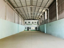 Hình ảnh Giảm 1.1Tỷ Bán đất tặng xưởng 200m2 Hà Huy Giáp, đường xe tải 8m thông