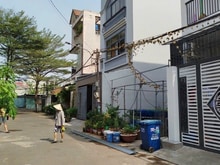 Hình ảnh Bán Lô Đất 100m2 Đường Làng Tăng Phú Cạnh Lê Văn Viêt. P. TNP A