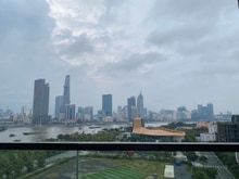 Hình ảnh Bán CH cấp 3PN, 153m2, NT cao cấp, View sông tuyệt đẹp, Empire, 42 tỷ