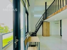 Hình ảnh Mb6623 nạp rút nhanh chóng Quận 6 có máy giặt riêng ban công rộng gần vòng xoay Phú Lâm