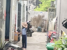 Hình ảnh Bán nhà cấp 4 Trương Thị Hoa Tân Thới Hiệp Quận 12 giá rẻ 1.88 tỷ