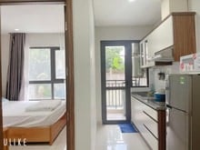 Hình ảnh ✅Mb6623 nạp rút nhanh chóng 1 Phòng Ngủ⭐_50m2_Ban Công_Máy giặt riêng_Thảo Điền_Quận 2
