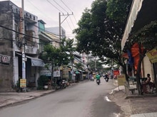Hình ảnh Bán đất MT đường Số 29, P. Bình Trị Đông B, 5 x 20m, giá 10.6 tỷ.