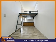Hình ảnh CHÍNH CHỦ cho thuê trọ gần NGÃ 4 GA, ĐH Nguyễn Tất Thành