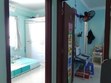Hình ảnh Cho thuê chung cư Bàu Cát 2,Tân BÌnh: 60m2,2p ngủ,ban công, giá 7tr