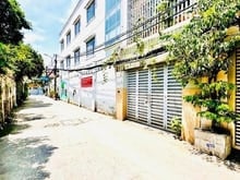Hình ảnh Nhà chủ mới xây cần bán nhanh ở Lê Quang Định , P5 , Bình Thạnh , Shr