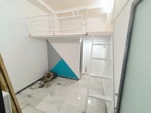 Hình ảnh Hệ thống phòng mới xây đường Ung Văn Khiêm