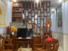 Hình ảnh Nhà lầu trệt gần ngã 4 Chiêu Liêu phường Tân Đông Hiệp _ Dĩ An BD