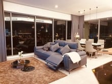Hình ảnh 3PN Đảo Kim Cương - Nội Thất Sang Trọng , View Đáng Từng Xu - Giá 54tr