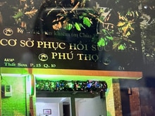 Hình ảnh Bán nhà mặt tiền đường Thất Sơn, Cư Xá Bắc Hải, Phường 15, Quận 10