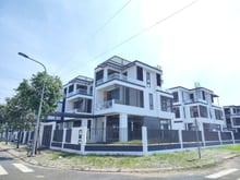 Hình ảnh Bán gấp nhà phố biệt thự Đông Tăng Long 160m2 nhà 3 tầng sổ hồng riêng