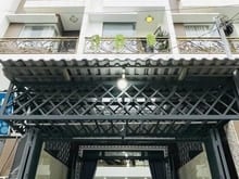 Hình ảnh Cần bán gấp cănQuang Trung P14 Gò Vấp giá cực tốt 3ty540 , shr