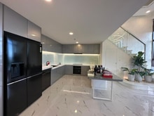 Hình ảnh Bán Gấp CH cao cấp 3PN, 160m2,Full NT, View sông tuyệt đẹp,chỉ 32 tỷ