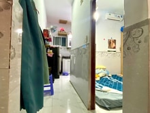 Hình ảnh Bán Nhà Quận 12 Sổ Hồng Riêng Giá Siêu Rẻ 1.88 Tỷ!