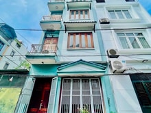 Hình ảnh Bán Nhà SÀI ĐỒNG, Dân Xây 7.9 tỷ-50m2-4 tầng-Mt 5m-Ô TÔ TRÁNH-PHÂN LÔ