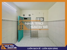 Hình ảnh CHÍNH CHỦ cho thuê trọ ĐẦU THÁNG 9 TRỐNG PHÒNG, gần ĐH Công Thương