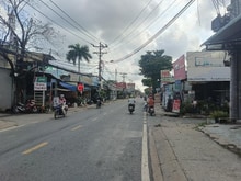 Hình ảnh Bán nhà mặt tiền kinh doanh NGUYỄN DUY TRINH ,Long Trường ,Quận 9