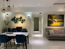 Hình ảnh Cho thuê Trang Chủ MB66.COM / Đăng Ký Tặng 66K 3PN Green Valley nhà mới đẹp, view thoáng giá 31tr/th