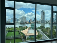 Hình ảnh Bán gấp CH 3PN, 127m2, Full NT cao cấp, View sông, Empire City,23,5 tỷ