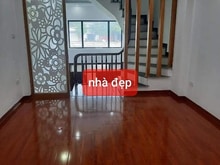Hình ảnh Bán nhà Đại Mỗ Nam Từ Liêm. 42m2, 5T, ô tô đỗ cửa, 5.4 tỷ gần Hà Đông