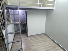 Hình ảnh Phòng bancol-gác tiện ích ngay mặt tiền Nguyễn Kiệm