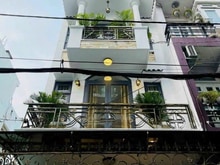 Hình ảnh Chủ nhà ngộp cần bán gấp căn Bùi Đình Tuý P12 Quận bình Thạnh , Shr