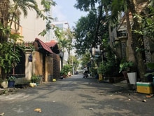 Hình ảnh 💥 Bán Nhà - Ba Vân - BÀU CÁT - Tân Bình -KD Đỉnh - 90m2 - Chỉ 12 Tỷ.