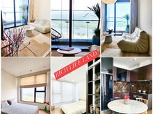 Hình ảnh Căn Hộ 2PN - View Sông SG , Nội Thất Cao Cấp Tại Lumiere - Bao Phí QL