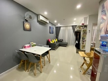 Hình ảnh Chuyển nhượng Dragon Hill 2 75m2, 2PN, 2WC, Full nội thất 2.9 Tỷ