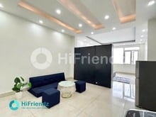 Hình ảnh Cho thuê studio rộng rãi thoáng mát ngay vòng xoay Lê Đại Hành mới